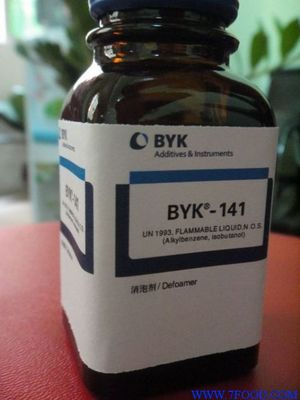 毕克141(BYK141)_产品(价格、厂家)信息_中国食品科技网